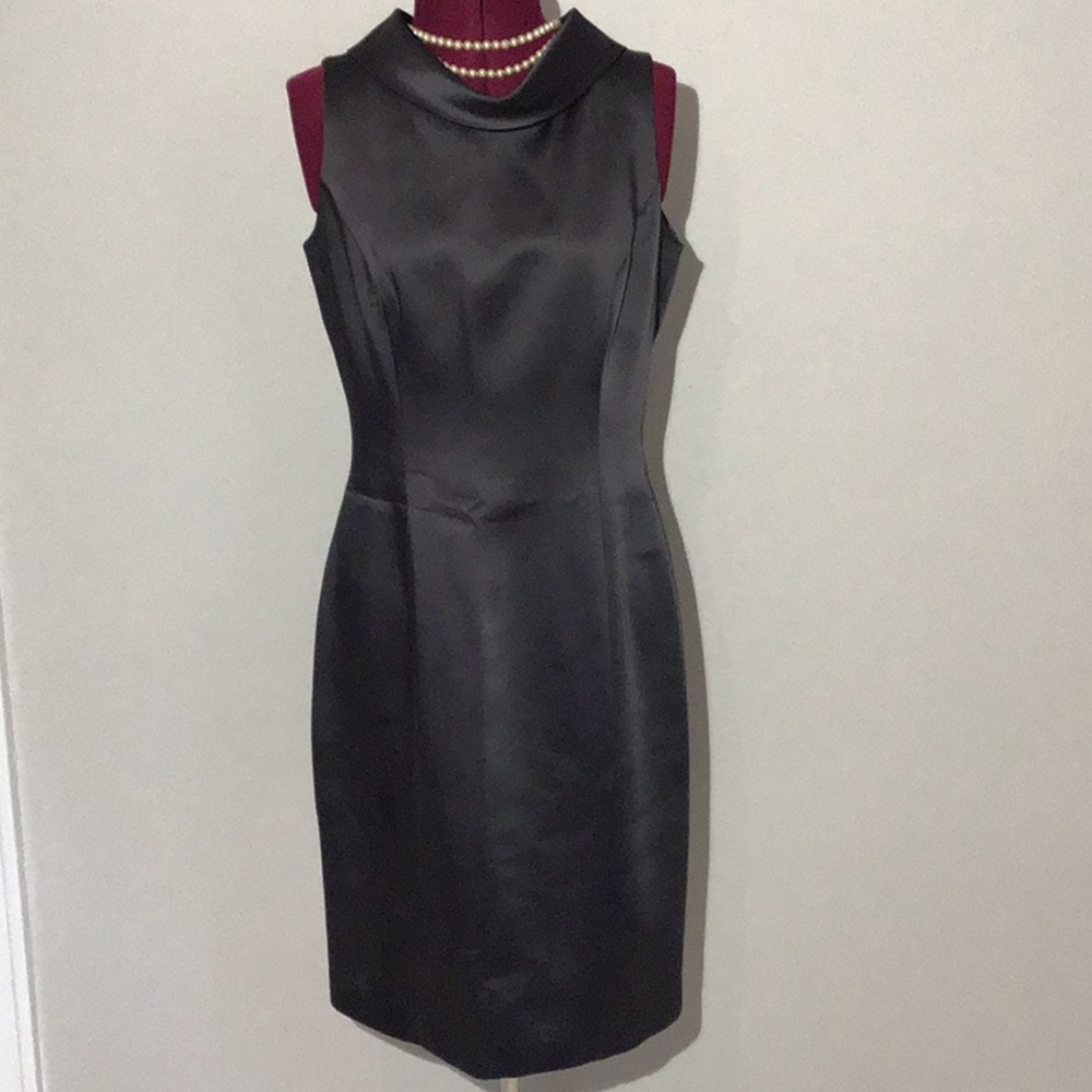 Lynn Lugo cocktail Dress - Size 6